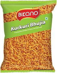 Bikano Kurkuri Bhujjia 200G