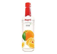 Mapro Orange Crush 750ml