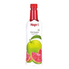 Mapro Pink Guava Crush 750ml
