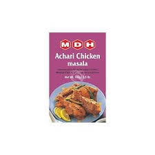 MDH Achari Chicken Masala 100G