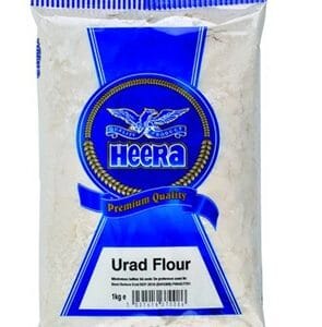 Heera Urid Flour (Papad Flour) 1Kg
