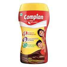 Complain Chocolate 500gm