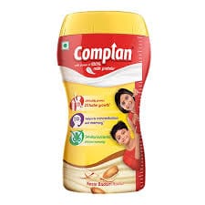 Complain Plain 500gm