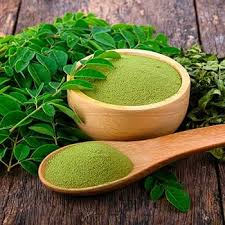 Sanam Moringa Powder 180gm