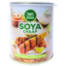 Heera Soya Chaap 800G