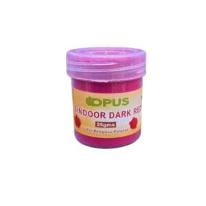 Opus Pooja Sindoor Orange 15G