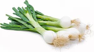 Spring Onion Each