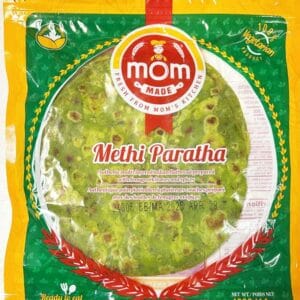 Moms Methi Paratha 400g