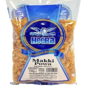 Heera Makai Powa 350G