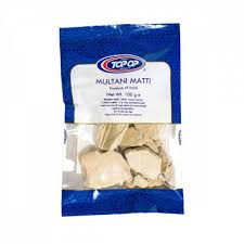 Top Op Multani Matti 100gm