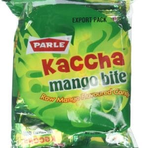 Parle Kachha Mango Bite 291.5gm