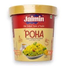 JAIMIN Poha 100g