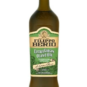 Filipo Berio Extra Vergin Olive Oil 1 ltr