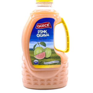 Quice Pink Guava Juice 2000ml