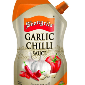 Shangrila Garlic Chilli Sauce 400g