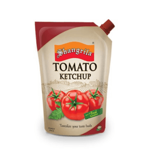 Shangrila Tomato Ketch-up 400g