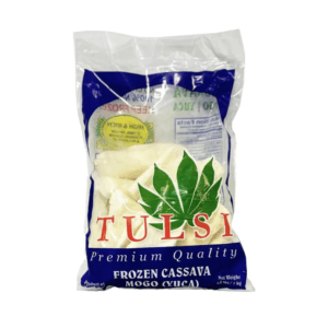 Tulsi Cassava Chips 1Kg