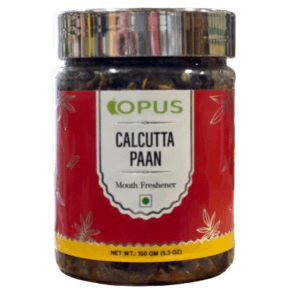Opus Dry Calcutta Paan 150G