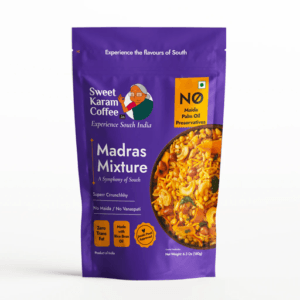 SKC Madras Micture 180gm