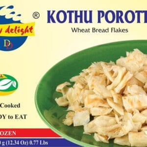 DD Kothuporotta Chilli 400gm