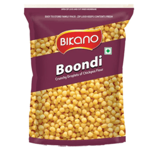 Bikano Boondi Salted 200G