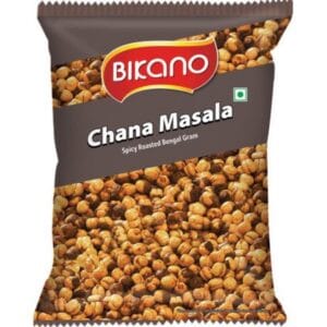 Bikano Chana Masala 200Gm