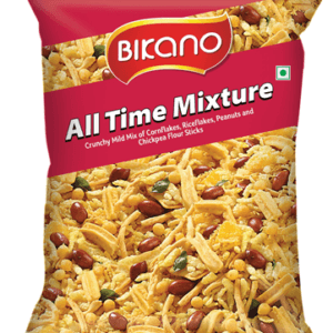 Bikano All Time Mixture 200Gm