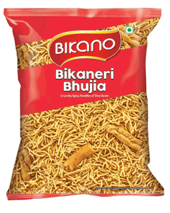 Bikano Bikaneri Bhujjia 200G