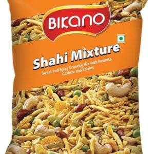 Bikano Shahi Mixture 200G