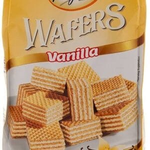 Regal Vanilla Wafers 350g