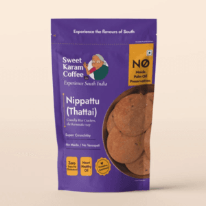 SKC Nippattu (Thattai) 180gm