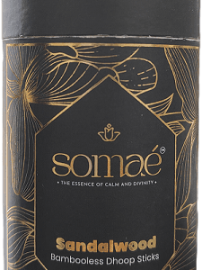 Somae Dhoop sticks – Sandalwood 27stk