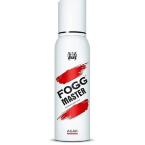 Fogg Deodrant Master Agar 120ml