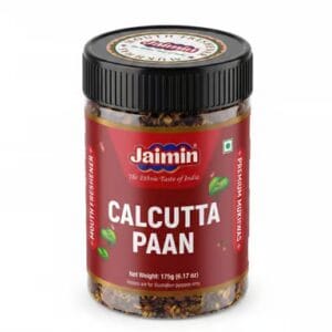 Jaimin Calcutta Paan 175G