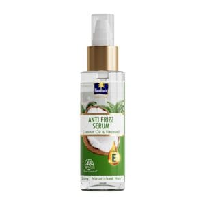 Parachute Advansed Anti Frizz Serum Oil With Vitamin E 100