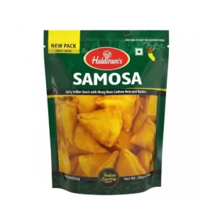 Haldiram Samosa 200G