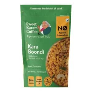 SKC Kara Boondi 180gm