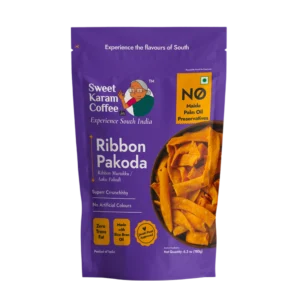 SKC Ribbon Pakoda 180gm