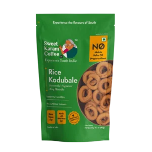 SKC Rice Kodubale 180gm