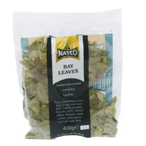 Natco Bay Leaves 400G