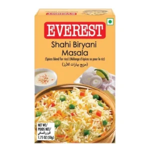 Everest Shahi Biryani Masala 50gm