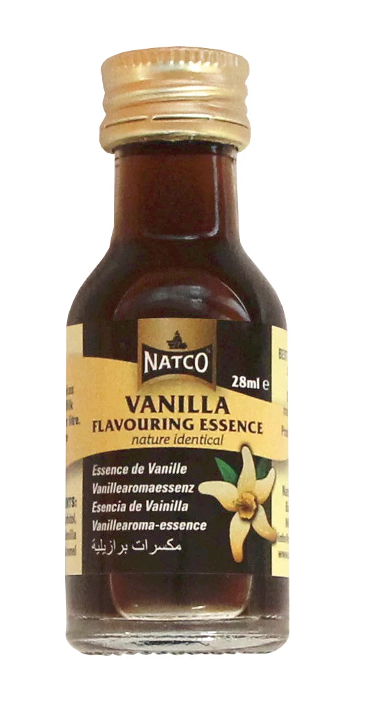 1af3c682-5da1-418e-a303-3fda68b31686webp - Namaste Bazaar Natco Vanilla Flavouring Essence 28ml