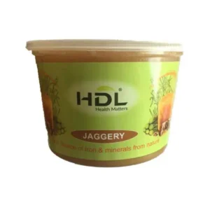 HDL Desi Jaggery 900gm