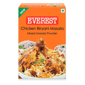 Everest Chicken Biryani Masala 10x50g
