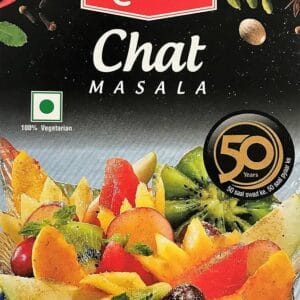 Ramdev Chat Masala 100gm