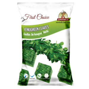 First Choice Methi 315G