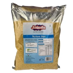 Jaimin Nylon Sev Box 8*1Kg