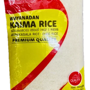 Malabar Choice Jeera Rice (Kaima Rice) 5Kg