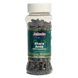 Jaimin Khara Amla-120G