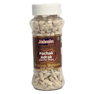 Jaimin Pachak Adrak 100G